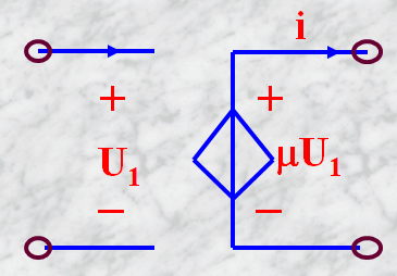 线性时不变受控源电路模型 -电路基础知识