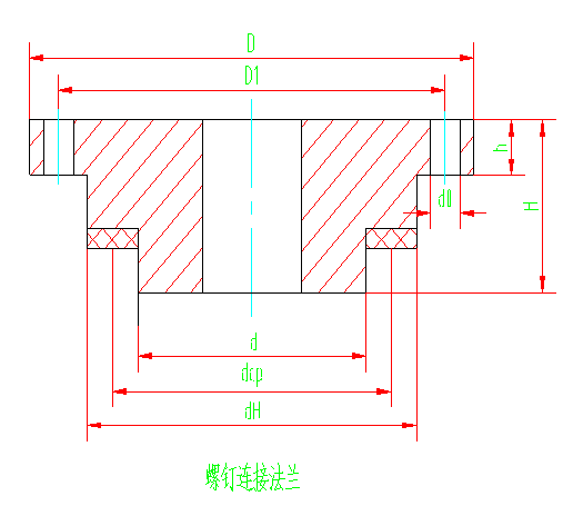 缸盖厚度的计算-液压传动基础知识